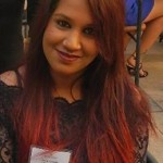 Aisha Parveen