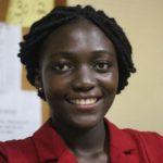 Akosua Agyepong