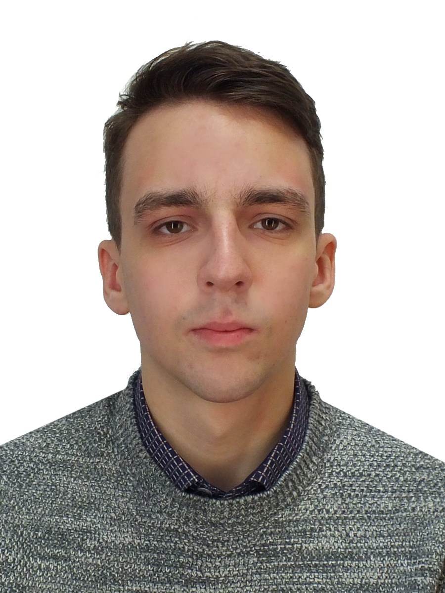 Kirill Sosnin – Hansen Leadership Institute